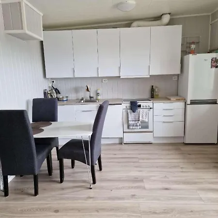 Apartmán Pet-friendly Housing