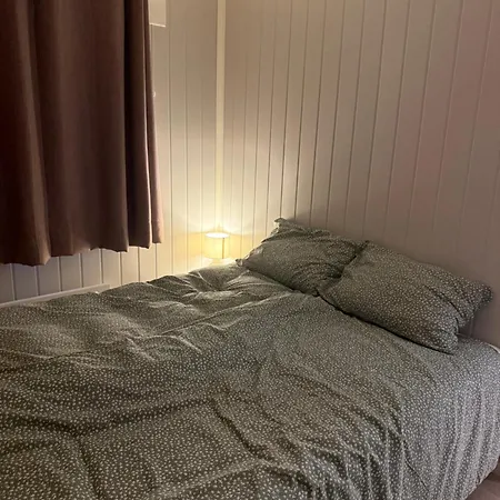 Apartmán Pet-friendly Housing Hesseng